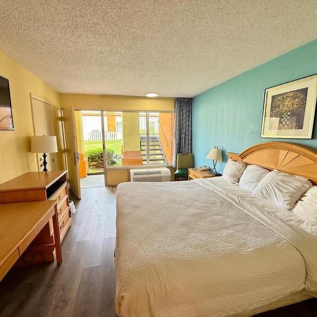 Days Inn By Wyndham Ruther Glen Kings Dominion Area Exterior foto